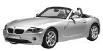BMW E85 P2426 Fault Code
